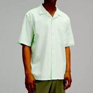 Airing Easy Camp Collar Shirt